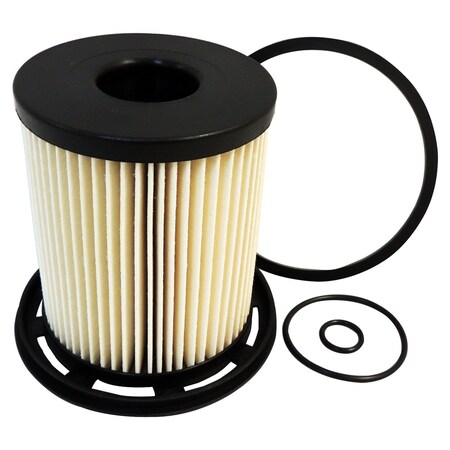 Crown Automotive 1997-99 Ram 5.9L Turbo Diesel Fuel Filter 4883963AB